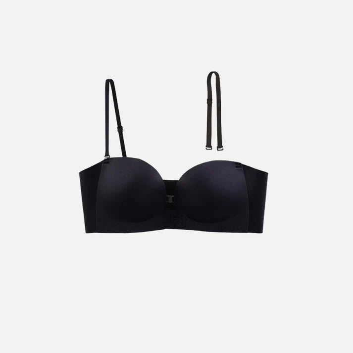 Snugsy™ Seamless Front Closure Bra