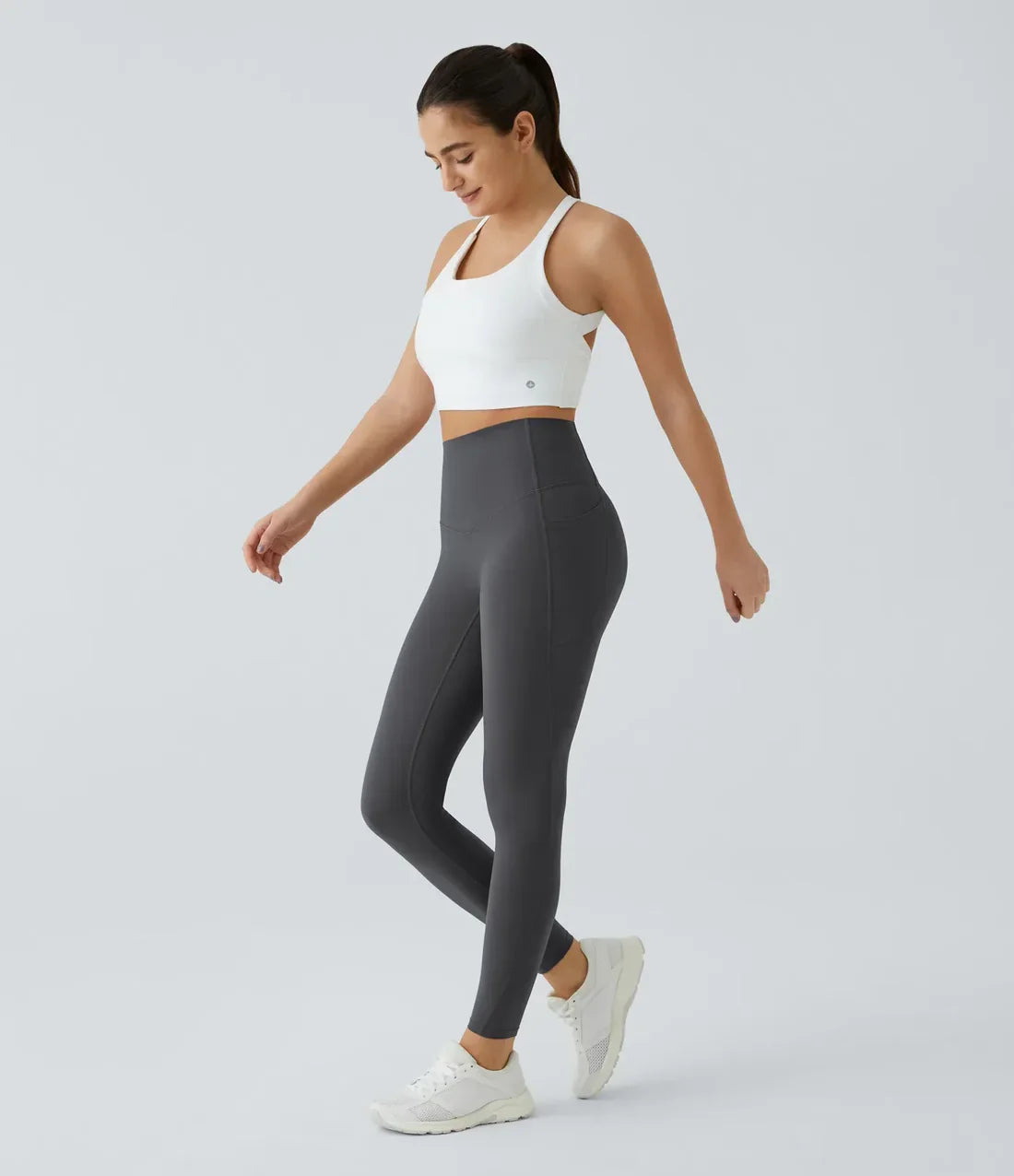 Snugsy™ Tummy Control Butt-Lifting Leggings