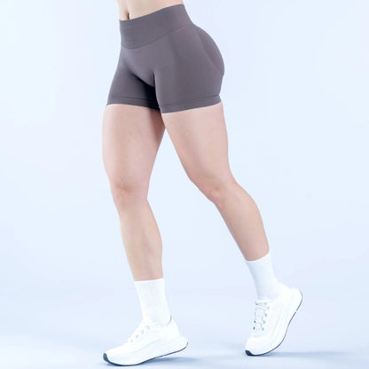 Snugsy™ PeachSculpt Shorts