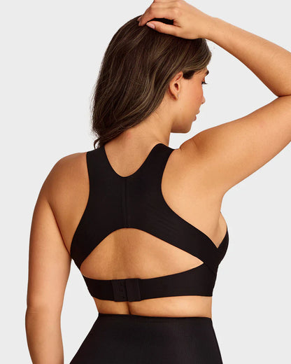 Snugsy™ Wireless Support Bra