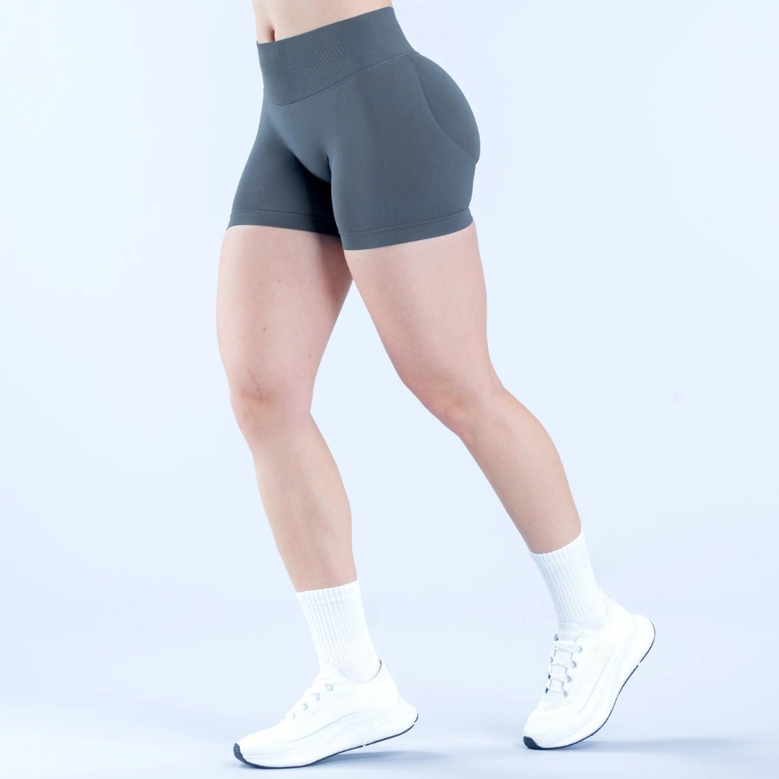 Snugsy™ PeachSculpt Shorts