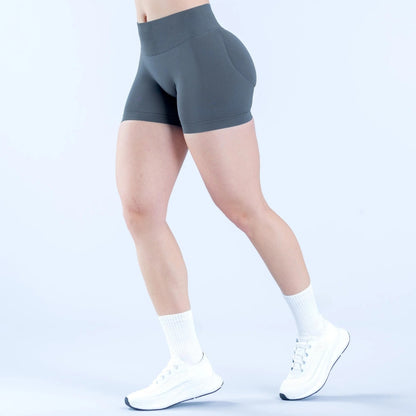 Snugsy™ PeachSculpt Shorts