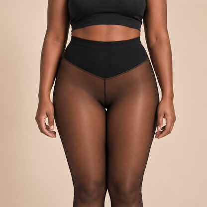 Snugsy™ Fleece Lined Tights