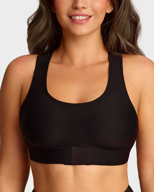 Snugsy™ Wireless Support Bra
