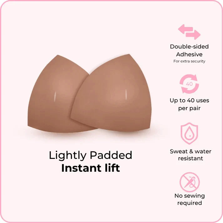 Snugsy™ Invisible Lift Inserts