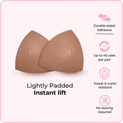 Snugsy™ Invisible Lift Inserts