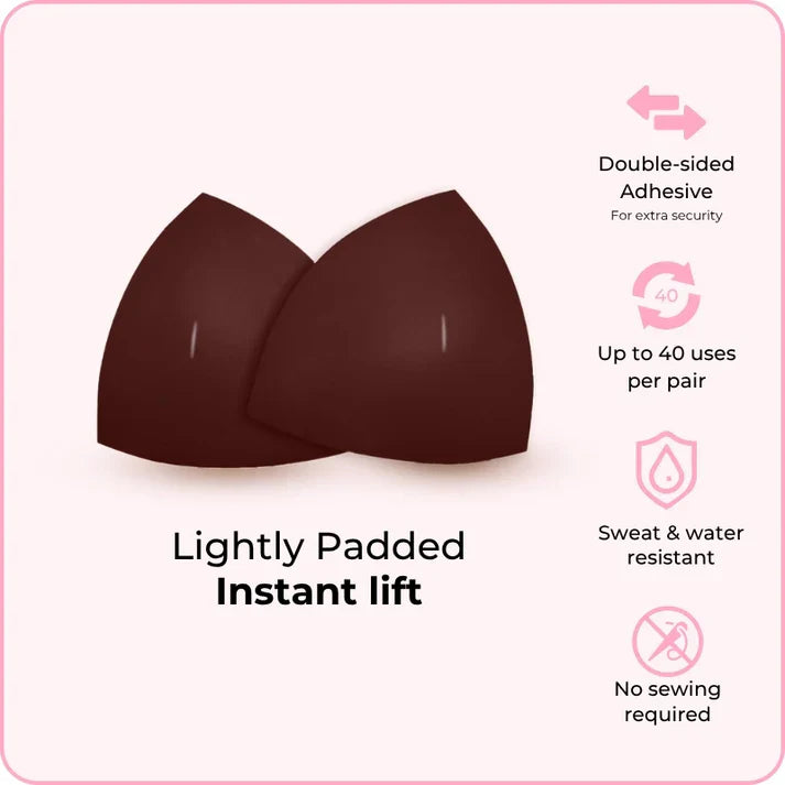 Snugsy™ Invisible Lift Inserts