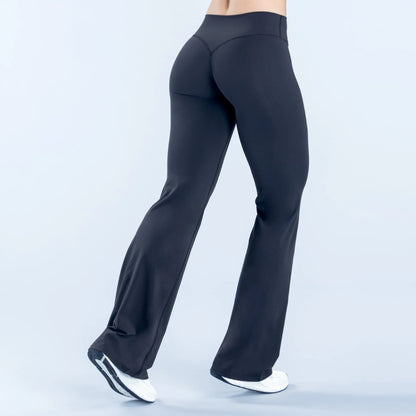 Snugsy™ PeachSculpt Flares