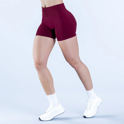 Snugsy™ PeachSculpt Shorts
