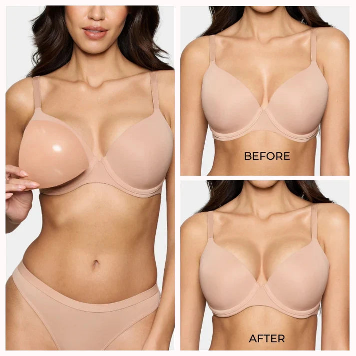 Snugsy™ Invisible Lift Inserts