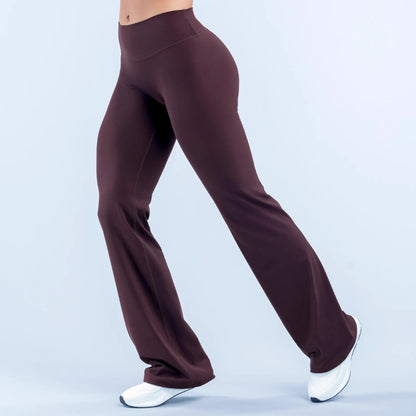 Snugsy™ PeachSculpt Flares