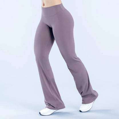 Snugsy™ PeachSculpt Flares