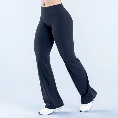 Snugsy™ PeachSculpt Flares