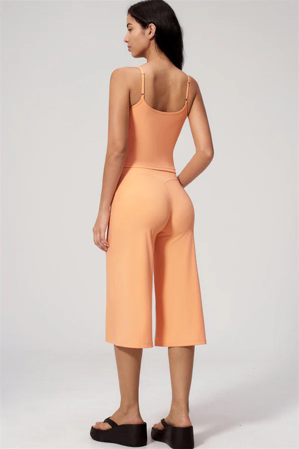 Snugsy™ Capri Set