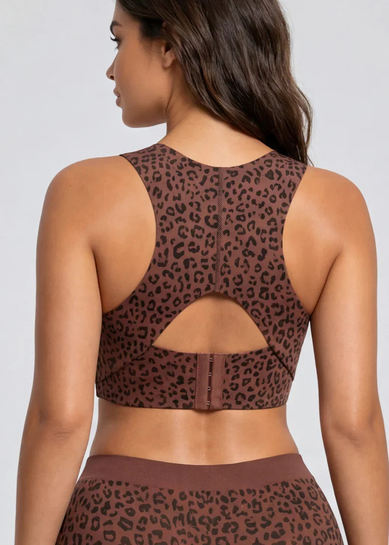 Snugsy™ Wireless Support Bra