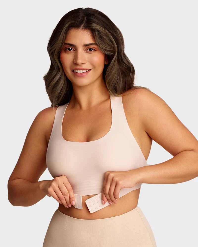 Snugsy™ Wireless Support Bra