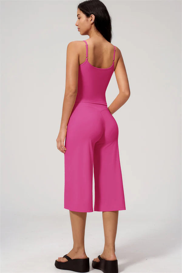 Snugsy™ Capri Set