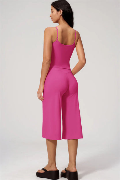Snugsy™ Capri Set