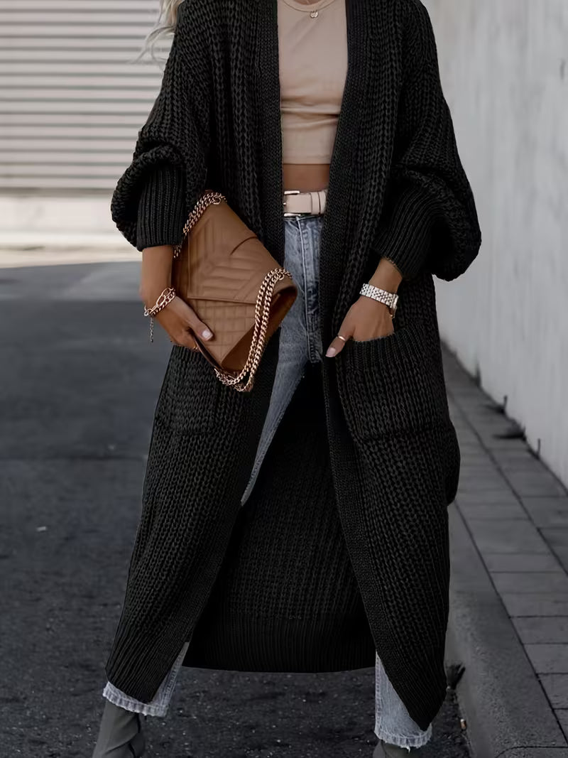 Snugsy™ Fall Cardigan