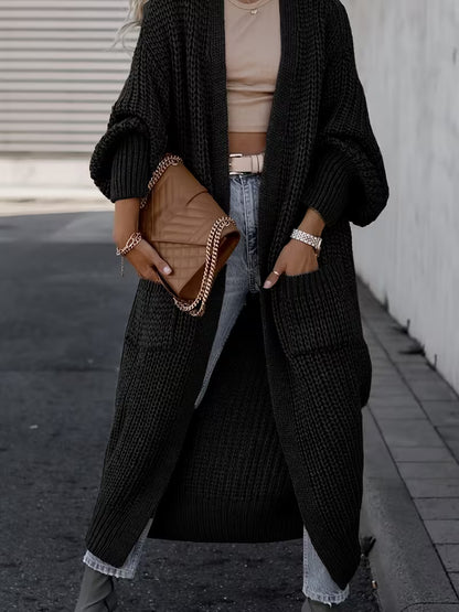 Snugsy™ Fall Cardigan