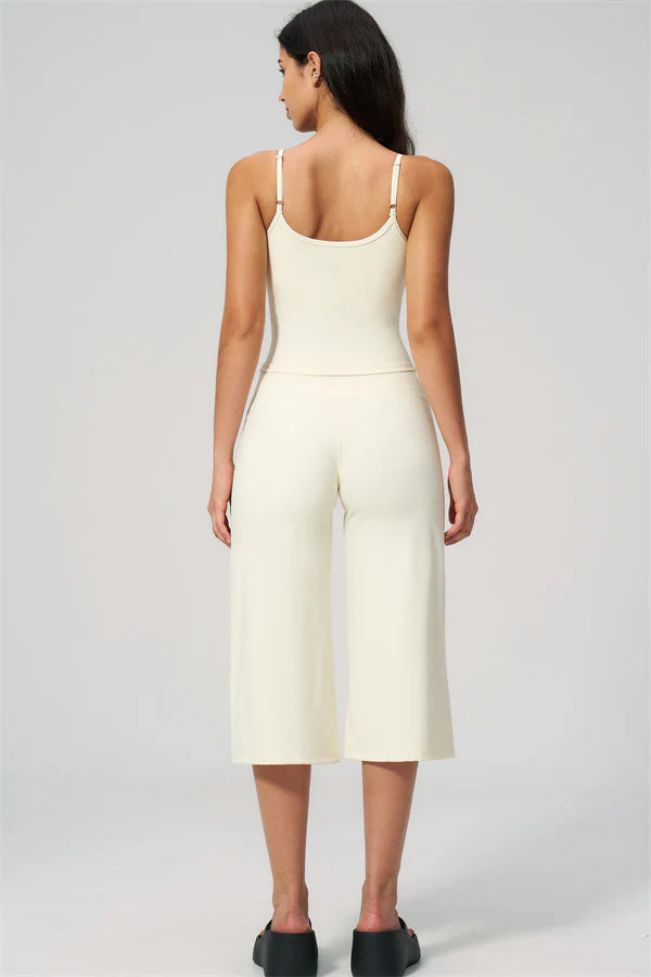 Snugsy™ Capri Set