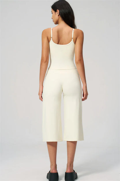 Snugsy™ Capri Set