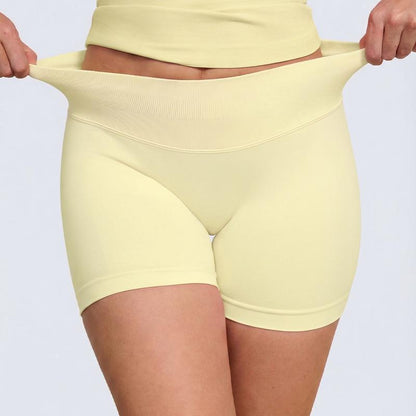 Snugsy™ Halter Top & Sports Shorts Set