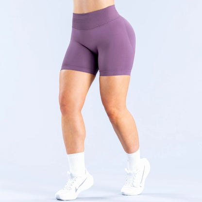 Snugsy™ PeachSculpt Shorts