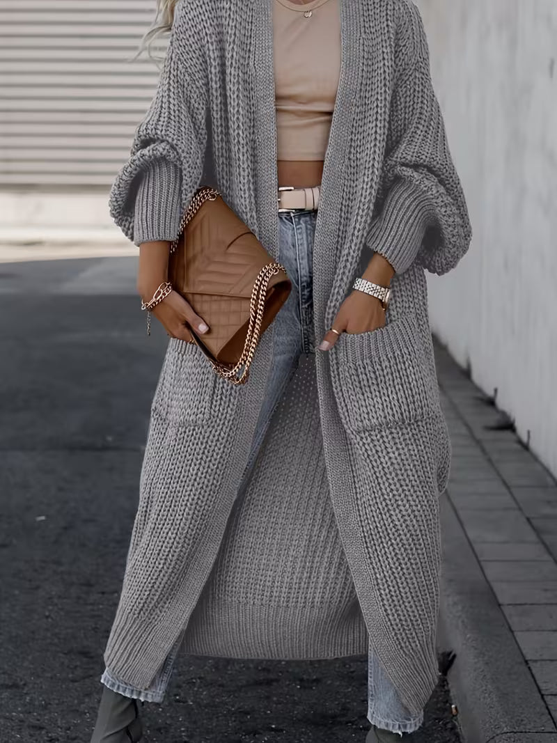 Snugsy™ Fall Cardigan