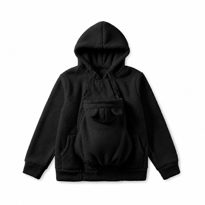 Snugsy™ Baby Carrier Hoodie
