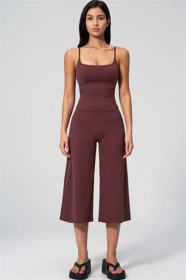 Snugsy™ Capri Set
