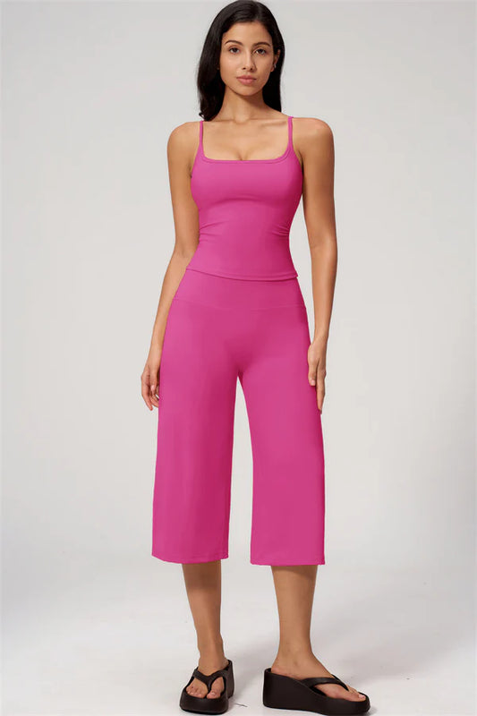 Snugsy™ Capri Set