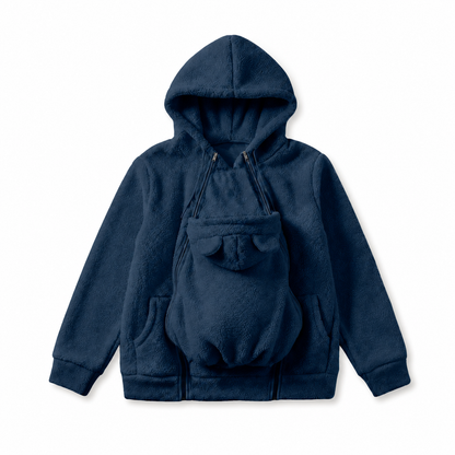 Snugsy™ Baby Carrier Hoodie