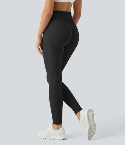 Snugsy™ Tummy Control Butt-Lifting Leggings
