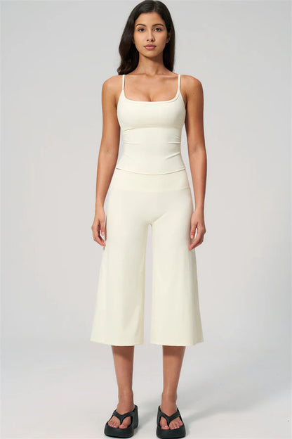 Snugsy™ Capri Set