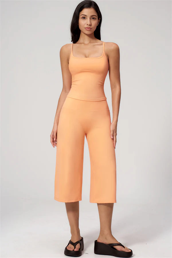 Snugsy™ Capri Set