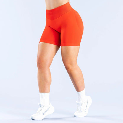Snugsy™ PeachSculpt Shorts