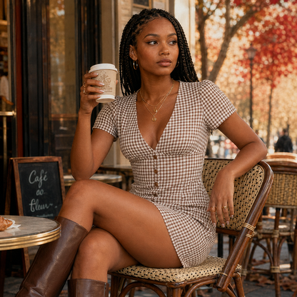Snugsy™ Orchard Romper
