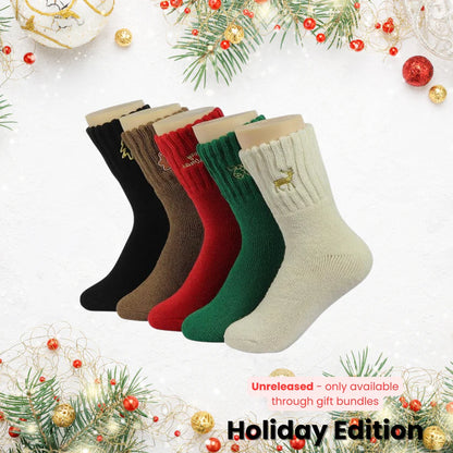 SnugTherapy™ Socks