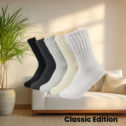 SnugTherapy™ Socks