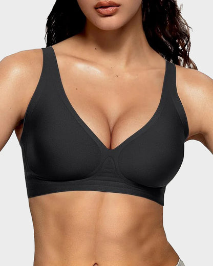 Snugsy™ DeepV Jelly Bra