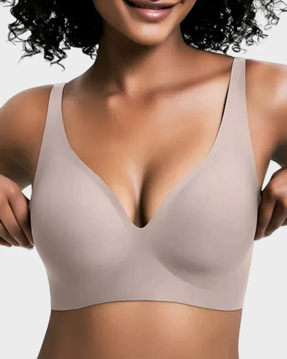 Snugsy™ DeepV Jelly Bra