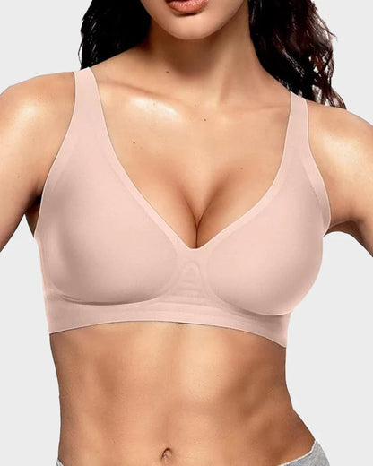 Snugsy™ DeepV Jelly Bra