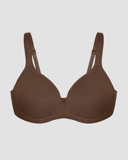Snugsy™ Unlined Minimizer Bra