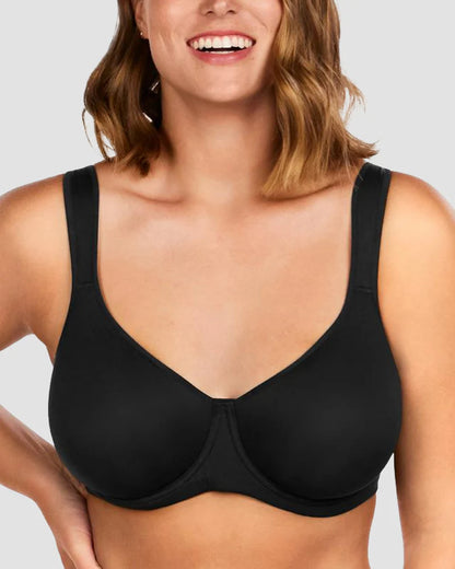 Snugsy™ Unlined Minimizer Bra