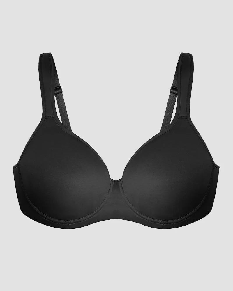 Snugsy™ Unlined Minimizer Bra