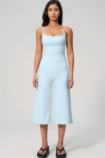 Snugsy™ Capri Set
