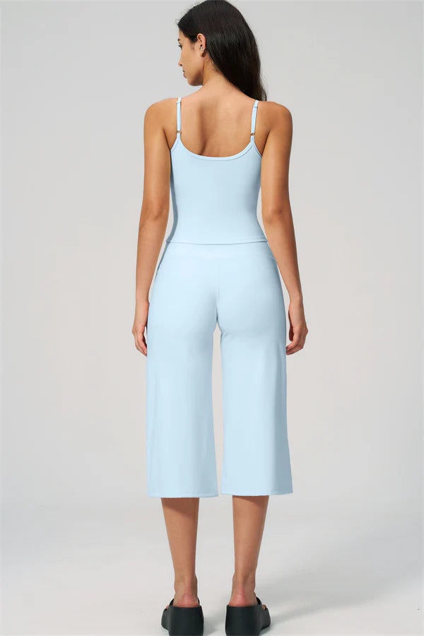 Snugsy™ Capri Set