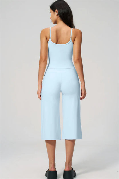 Snugsy™ Capri Set