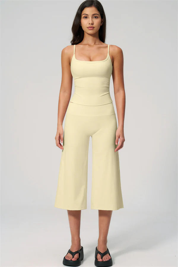 Snugsy™ Capri Set